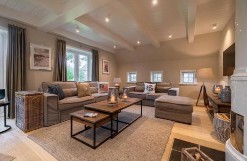 Oldsum House | Haus Eva Marie
