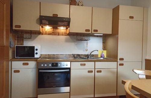 Oetz Apartment | Haus Evi