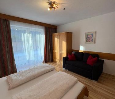 Oetz Apartment | Haus Evi