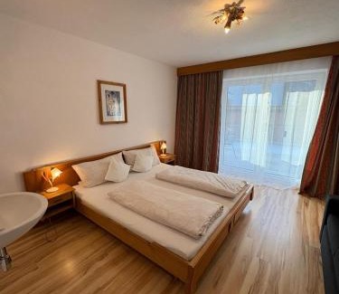 Oetz Apartment | Haus Evi