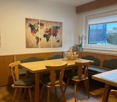 Oetz Apartment | Haus Evi