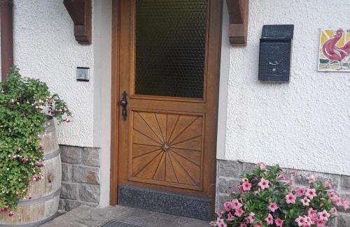 Tramin House | Haus Evi