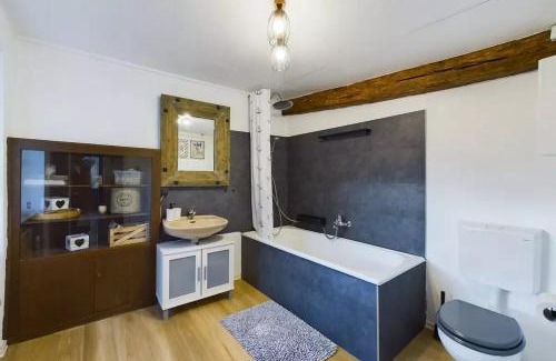 Enkirch Apartment | Haus Ewald