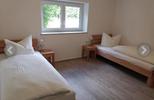 Unterneukirchen House | Haus für Monteure und Studenten