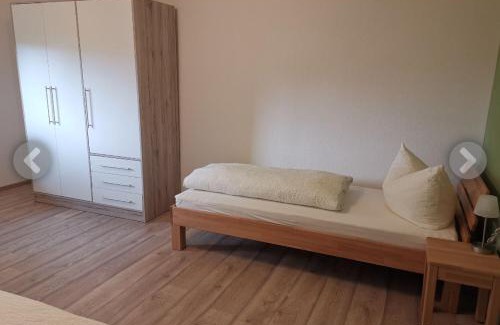 Unterneukirchen House | Haus für Monteure und Studenten