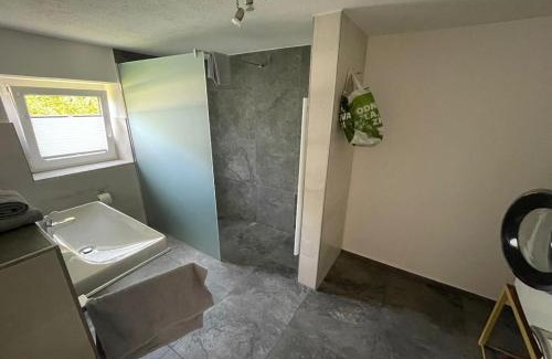 Unterneukirchen House | Haus für Monteure und Studenten