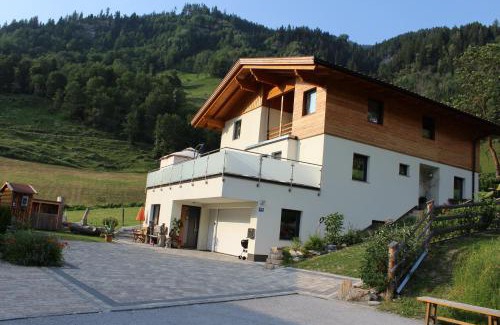 Dorfgastein Apartment | Haus Fankhauser