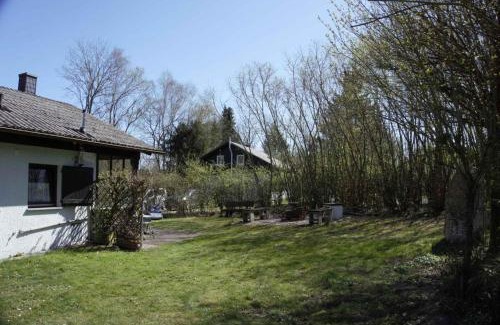 Ferienpark Himmelberg House | Haus Ferienglück