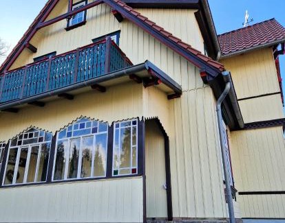 Mandelholz Apartment | Haus Fessel - Birkenkopf