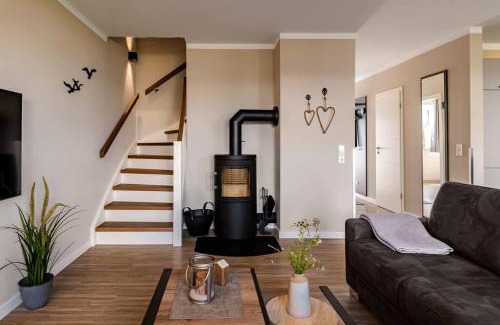 Busum Apartment | Haus Fichte