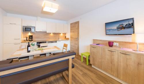 Soelden House | Haus Fidelis Riml