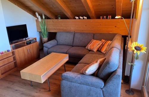 Hochkrimml Apartment | Haus Filzstein 145 Top 25