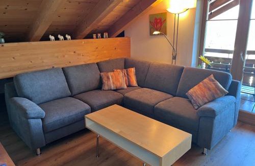 Hochkrimml Apartment | Haus Filzstein 145 Top 25