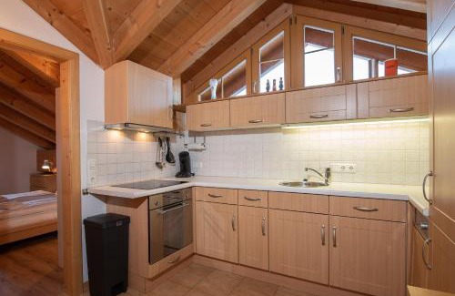 Hochkrimml Apartment | Haus Filzstein 145 Top 25