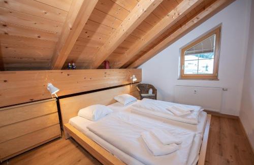 Hochkrimml Apartment | Haus Filzstein 145 Top 25