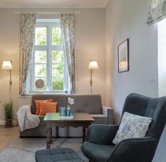 Keitum Apartment | Haus Flora
