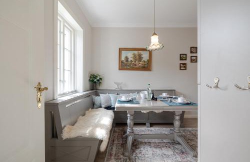 Keitum Apartment | Haus Flora