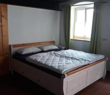 Stadtsteinach Apartment | Haus Forstamt