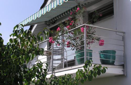 Volkach Apartment | Haus Framinger