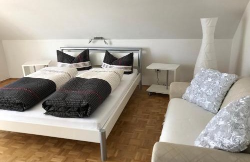 Volkach Apartment | Haus Framinger