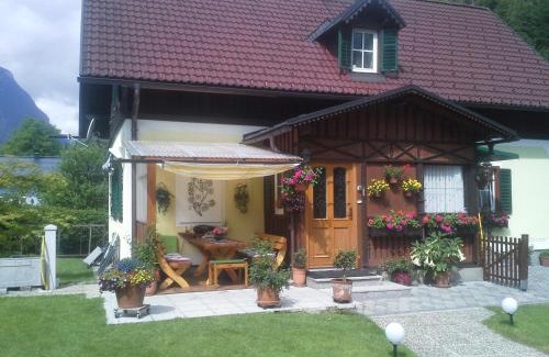 Obertraun Apartment | Haus Fratnik