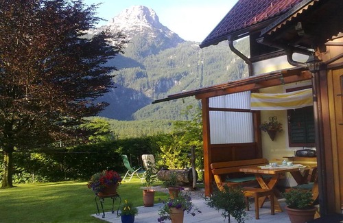 Obertraun Apartment | Haus Fratnik