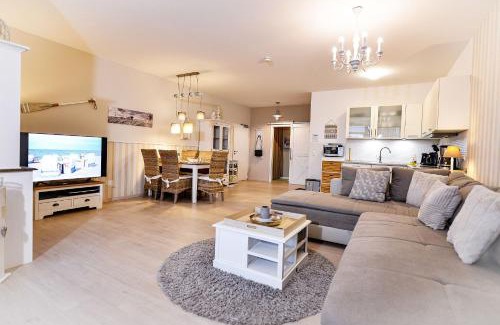 Sahlenburg Apartment | Haus Frauenpreiss F490