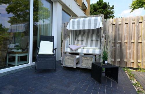 Sahlenburg Apartment | Haus Frauenpreiss F490