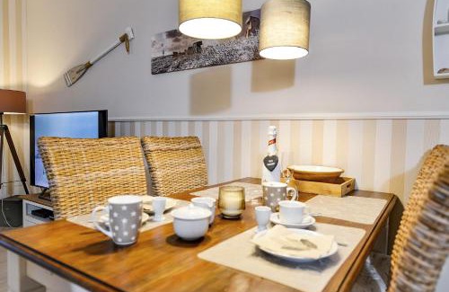 Sahlenburg Apartment | Haus Frauenpreiss F490
