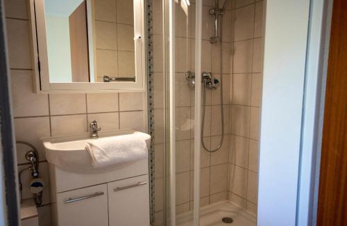 Sahlenburg Apartment | Haus Frauenpreiss FeWo 55