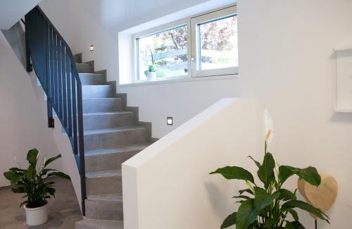 Verwaltungsgemeinschaft Hornergruppe Apartment | Haus FreiRaum