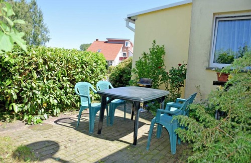 Thiessow House | Haus Friedenswinkel