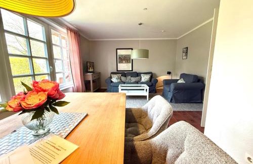 Nieblum House | Haus Friesenfeuer