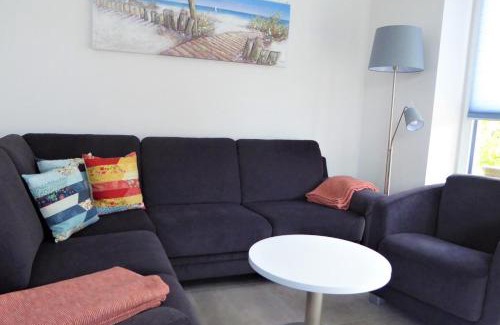Dangast House | Haus "Friesland 9", Am Alten Deich 44