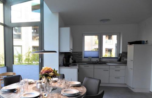 Dangast House | Haus "Friesland 9", Am Alten Deich 44
