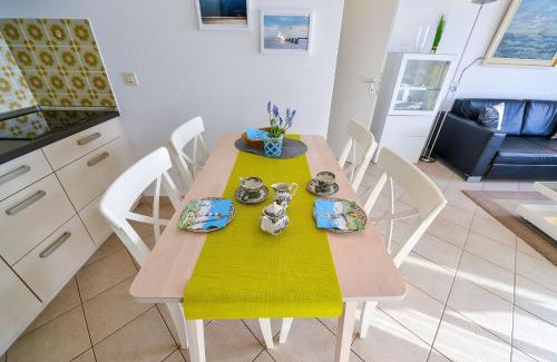 Sahlenburg Apartment | Haus Frische Brise 0807