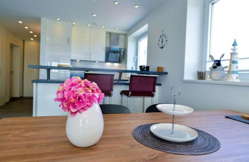 Sahlenburg Apartment | Haus Frische Brise 1401