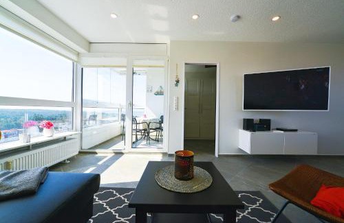 Sahlenburg Apartment | Haus Frische Brise 1401