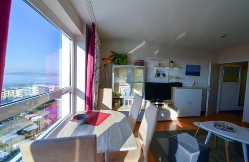 Sahlenburg Apartment | Haus Frische Brise 1406