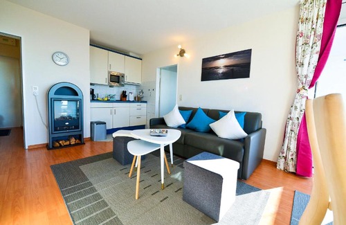 Sahlenburg Apartment | Haus Frische Brise 1406