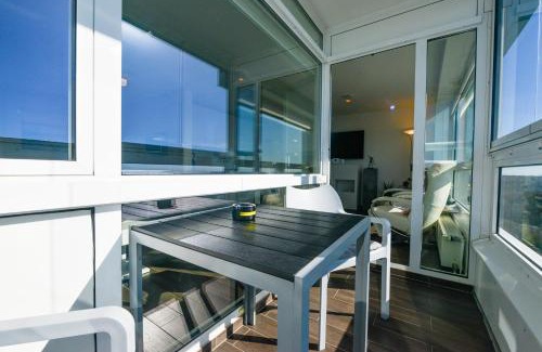 Sahlenburg Apartment | Haus Frische Brise 1507