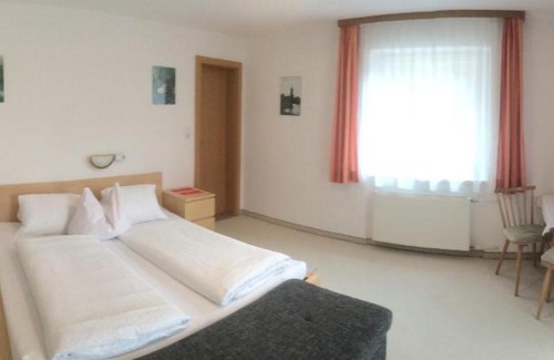Umhausen House | Haus Gamsblick