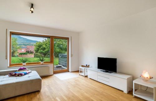 Annweiler am Trifels Apartment | Haus Gartenblick