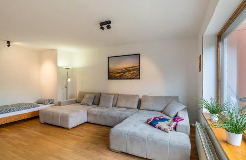 Annweiler am Trifels Apartment | Haus Gartenblick