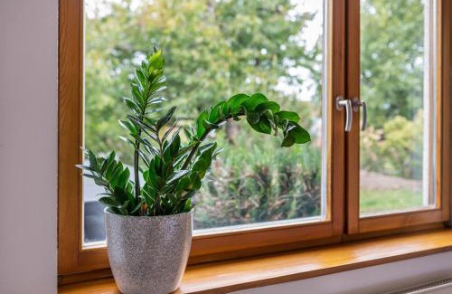 Annweiler am Trifels Apartment | Haus Gartenblick