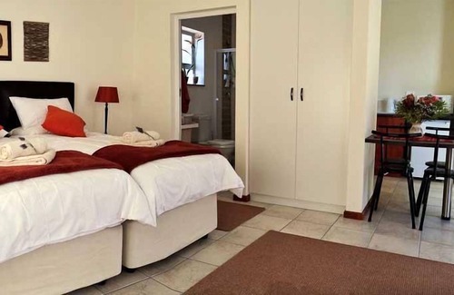 De Kelders Bed & Breakfast | Haus Giotto