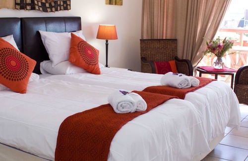De Kelders Bed & Breakfast | Haus Giotto