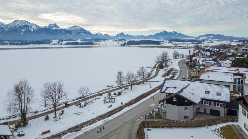 Hopfen am See Apartment | Haus Gohlke am See