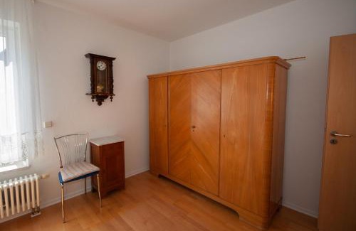 Templin House | Haus Grün