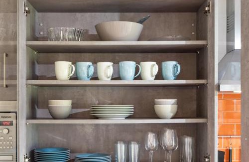 Soell Apartment | Haus Gratz